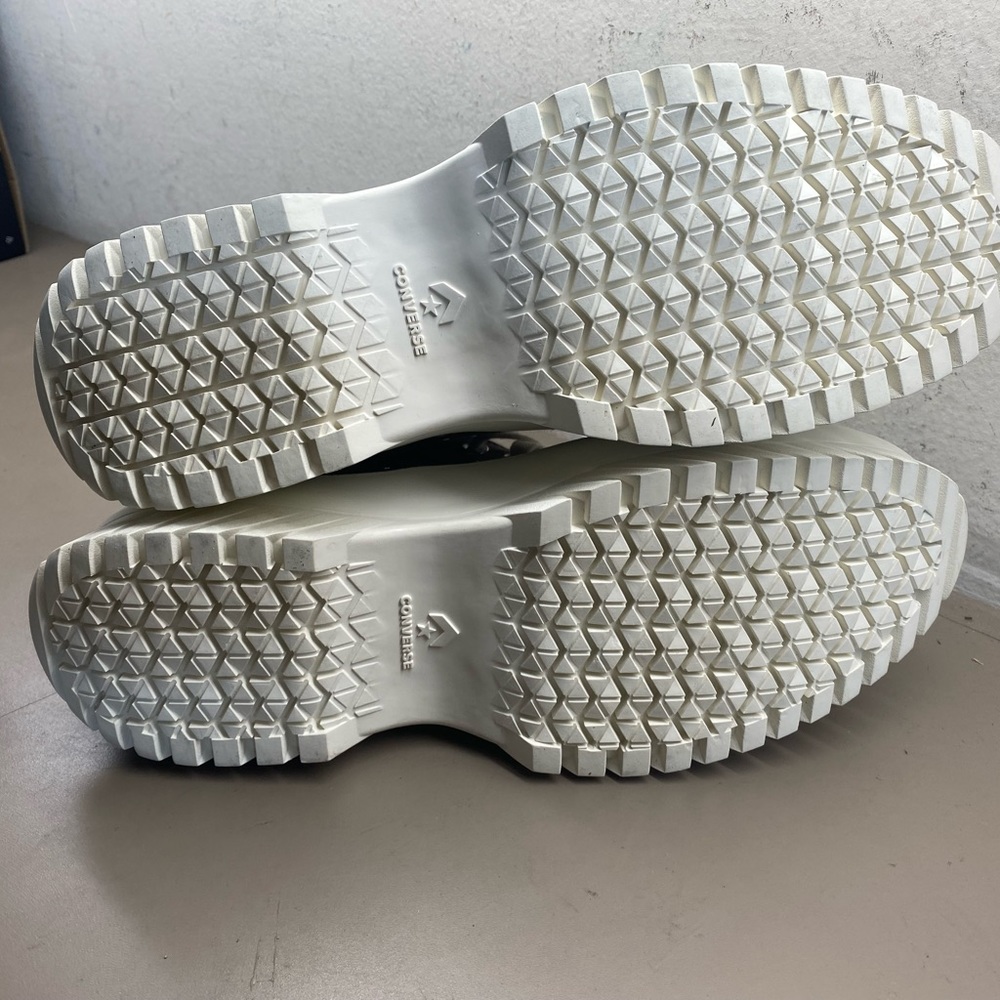 New with Box Unisex Converse Chuck Taylor All Star Lugged 2.0 High Top Platform - Picture 8 of 10